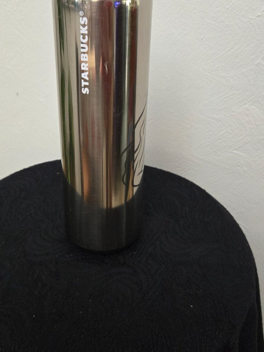 Starbucks 50th Anniversary Water Bottle - Picture 2 of 3